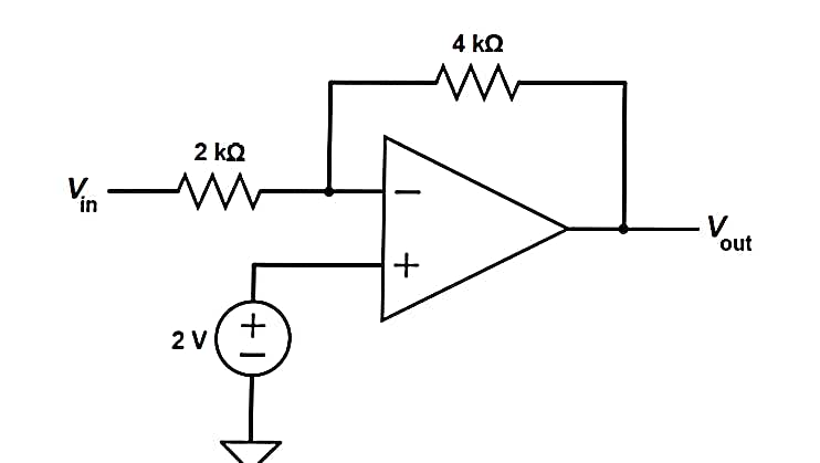 Electrical Engineering homework question answer, step 1, image 1