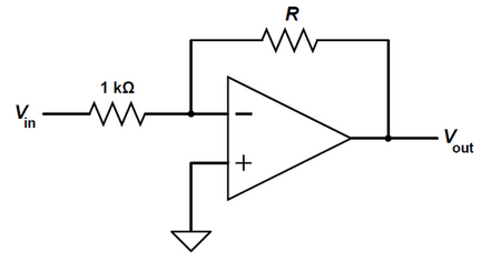 Electrical Engineering homework question answer, step 1, image 1