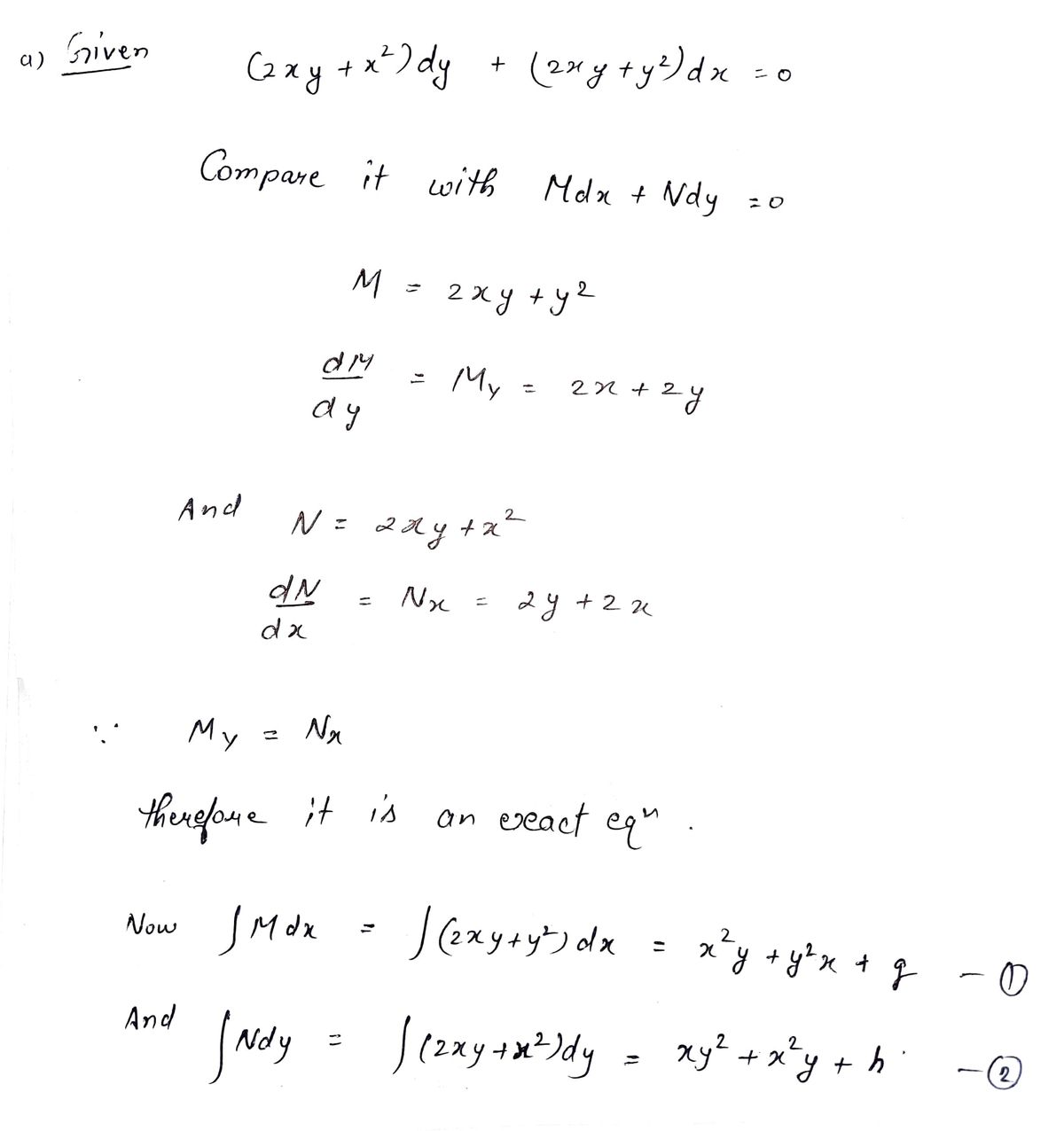 Advanced Math homework question answer, step 1, image 1