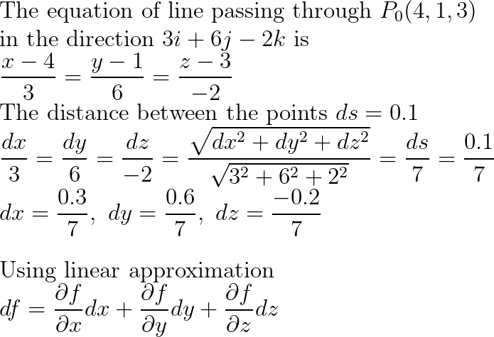 Advanced Math homework question answer, step 1, image 1