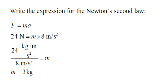 Answered: For a moving object, the force acting… | bartleby