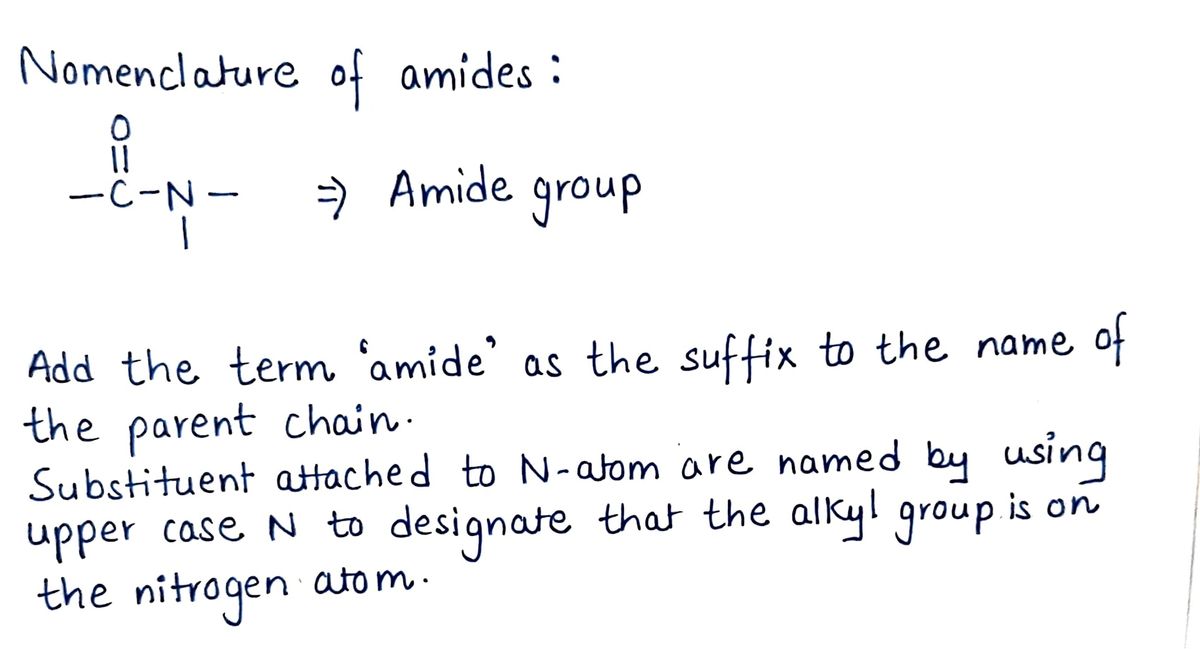 Chemistry homework question answer, step 1, image 1