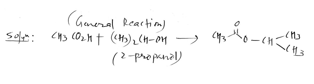 Chemistry homework question answer, step 1, image 1