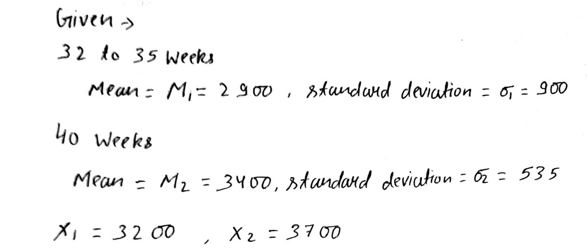 Statistics homework question answer, step 1, image 1