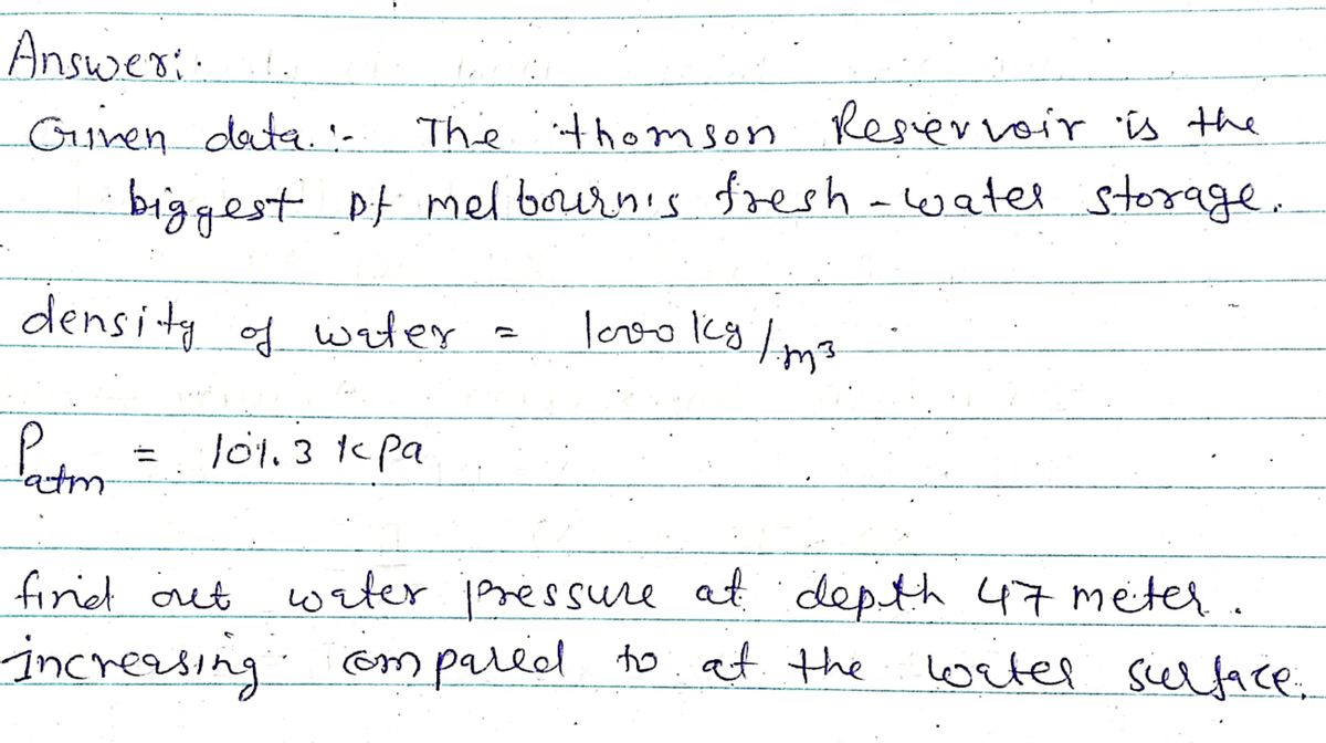 Chemistry homework question answer, step 1, image 1