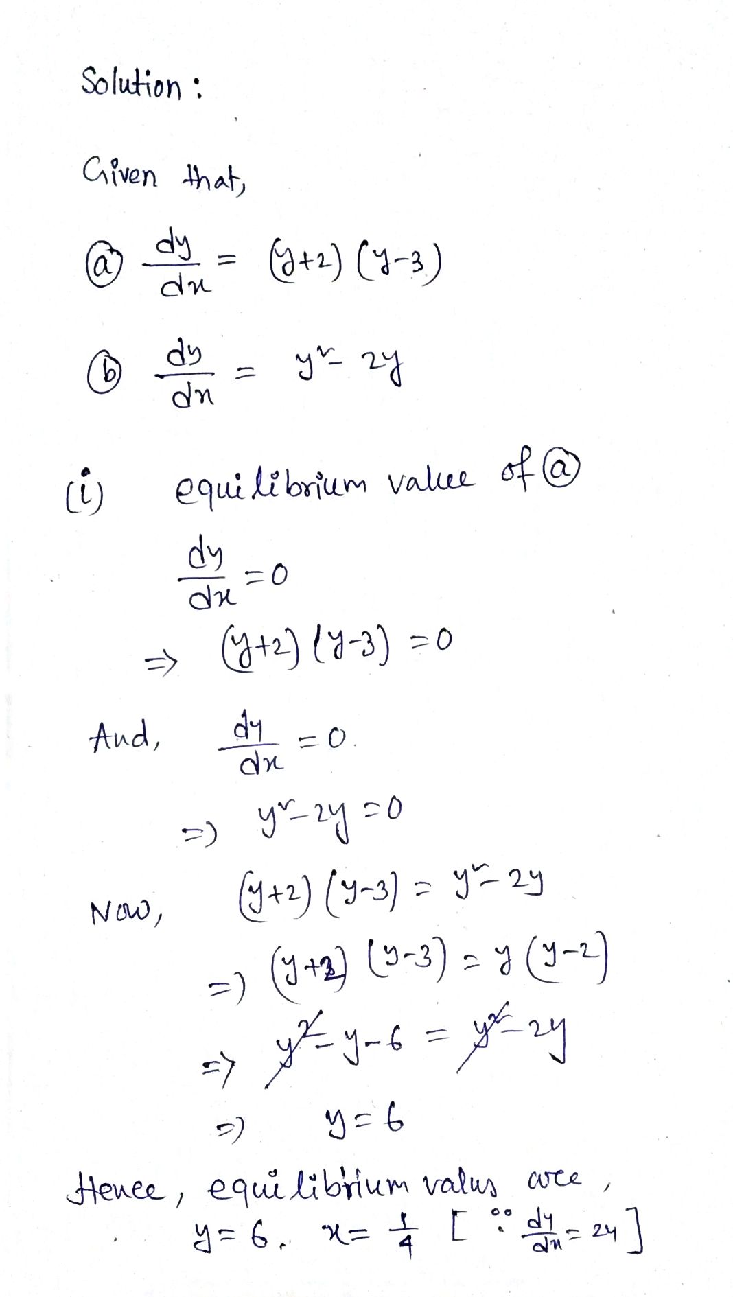 Advanced Math homework question answer, step 1, image 1