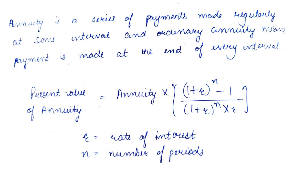 Finance homework question answer, step 1, image 1