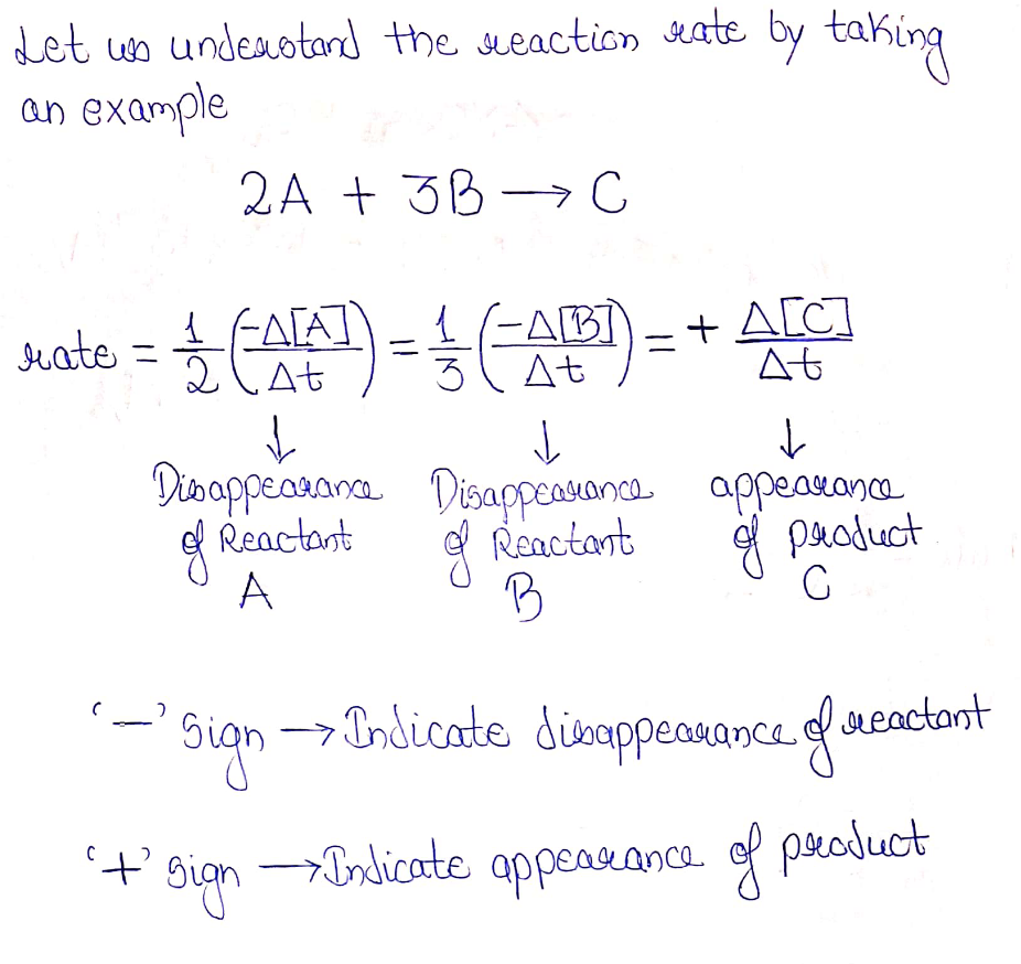 Chemistry homework question answer, step 1, image 1