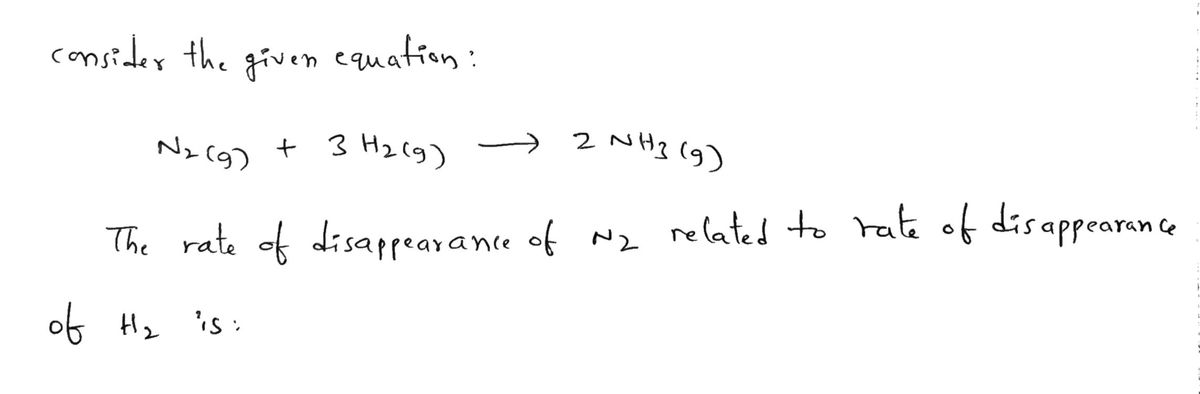 Chemistry homework question answer, step 1, image 1