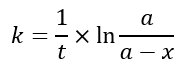 Chemistry homework question answer, step 1, image 1