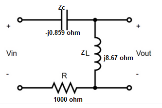 Electrical Engineering homework question answer, step 1, image 1