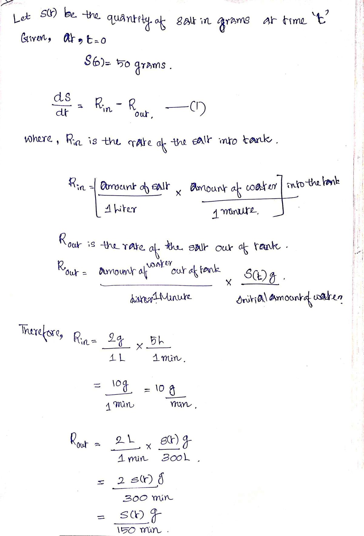 Advanced Math homework question answer, step 1, image 1