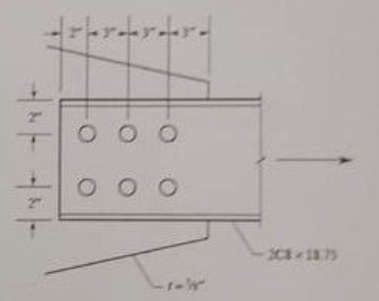 Civil Engineering homework question answer, step 1, image 1