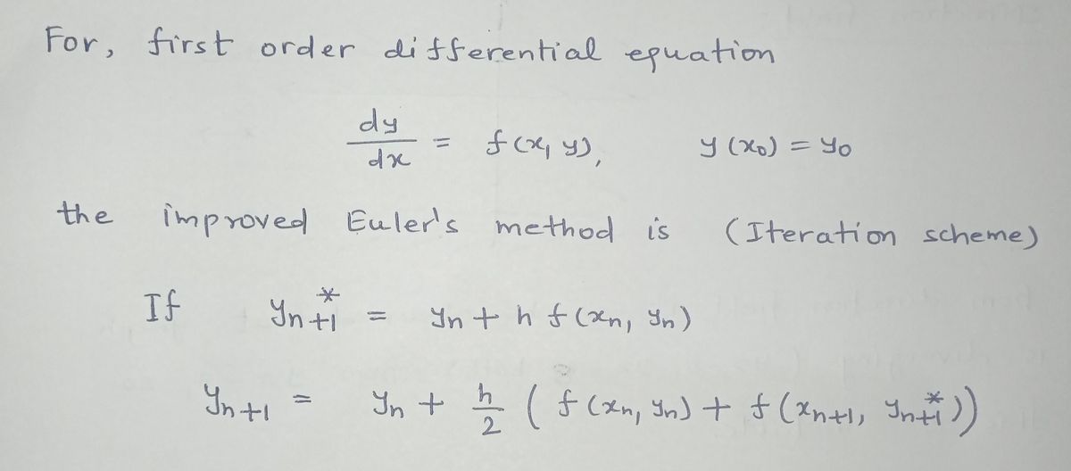 Advanced Math homework question answer, step 1, image 1