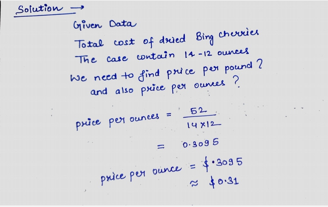 Advanced Math homework question answer, step 1, image 1