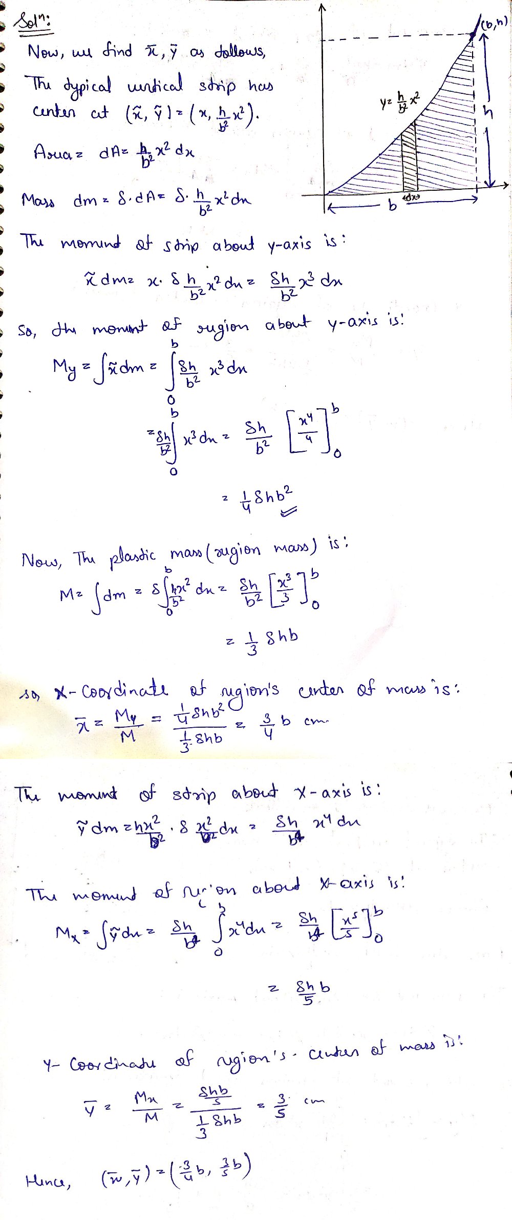 Advanced Math homework question answer, step 1, image 1