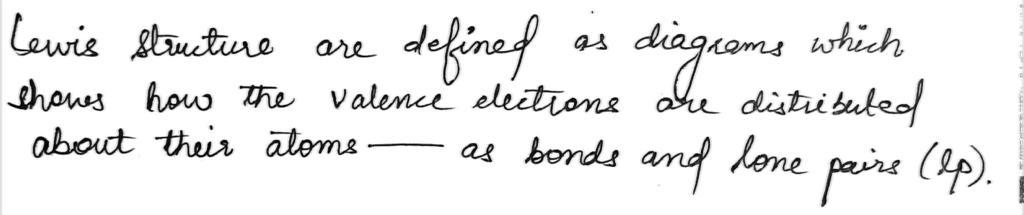 Chemistry homework question answer, step 1, image 1