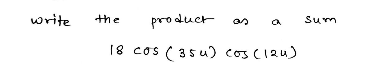 Calculus homework question answer, step 1, image 1