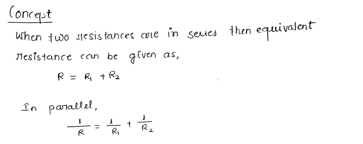 Physics homework question answer, step 1, image 1