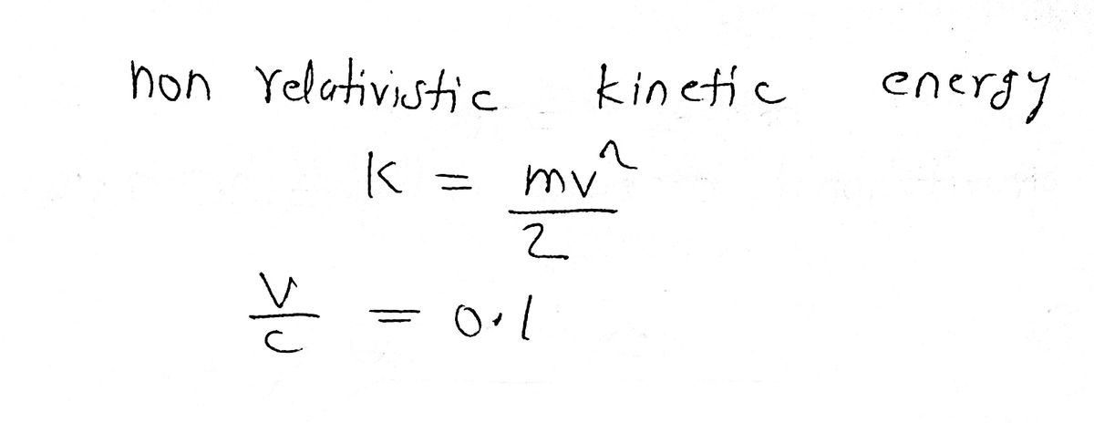 Physics homework question answer, step 1, image 1