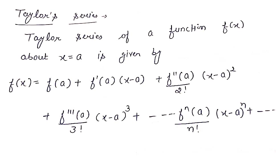 Advanced Math homework question answer, step 1, image 1