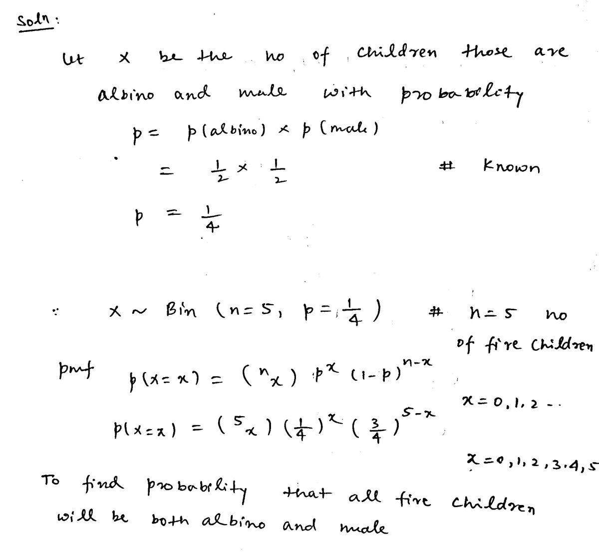 Probability homework question answer, step 1, image 1