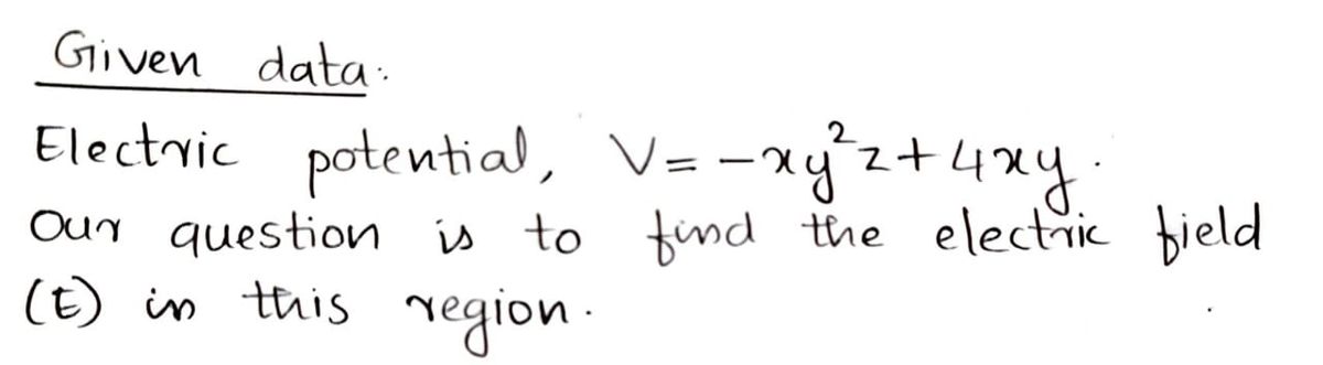 Physics homework question answer, step 1, image 1