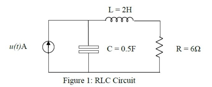 Electrical Engineering homework question answer, step 1, image 1