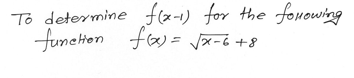 Algebra homework question answer, step 1, image 1