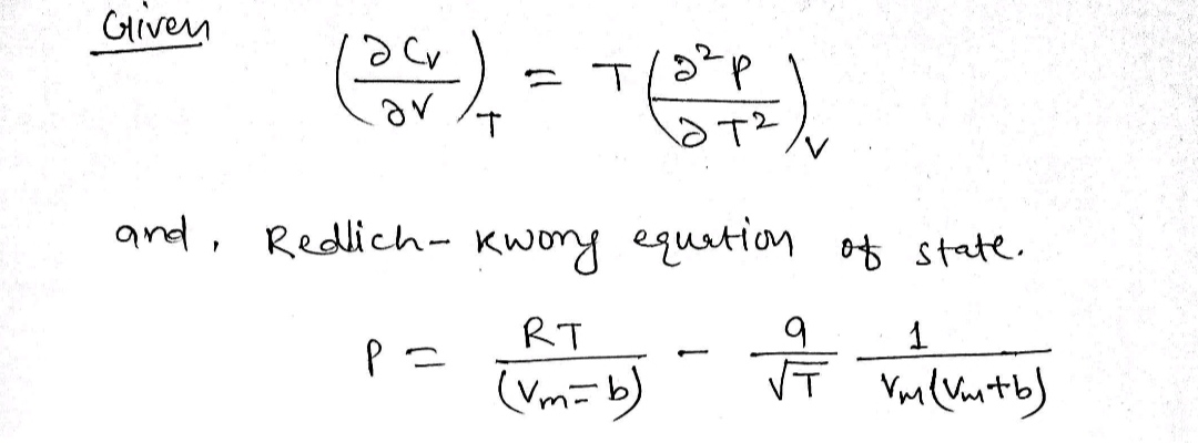 Chemistry homework question answer, step 1, image 1