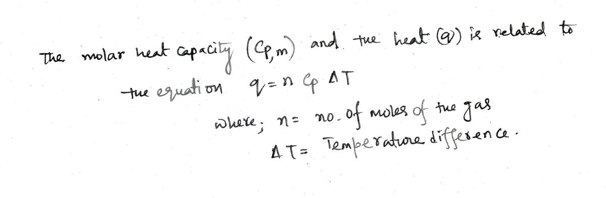 Chemistry homework question answer, step 1, image 1