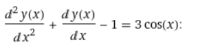 Calculus homework question answer, step 1, image 2