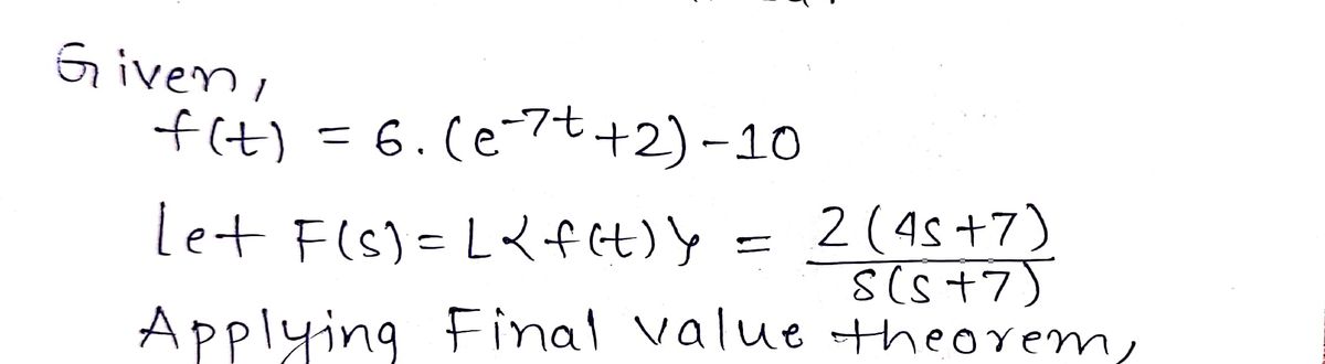 Advanced Math homework question answer, step 1, image 1