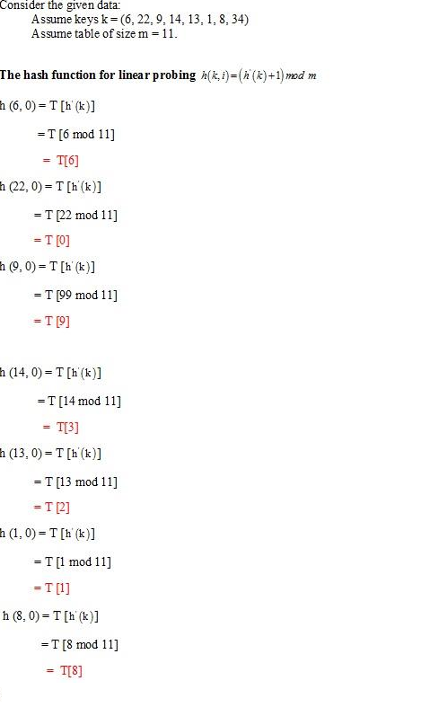 Computer Science homework question answer, step 1, image 1