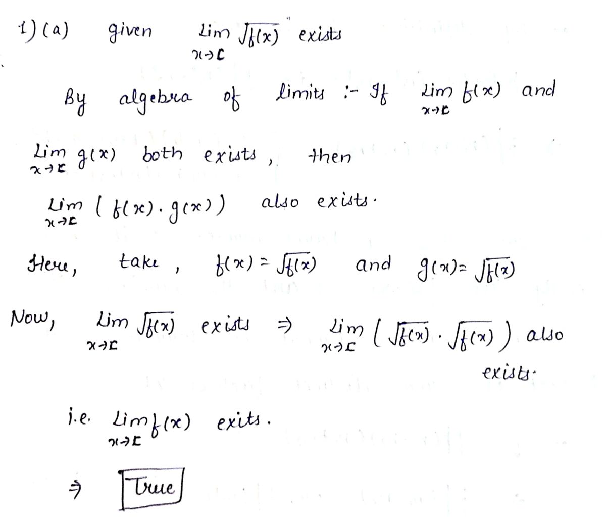 Advanced Math homework question answer, step 1, image 1