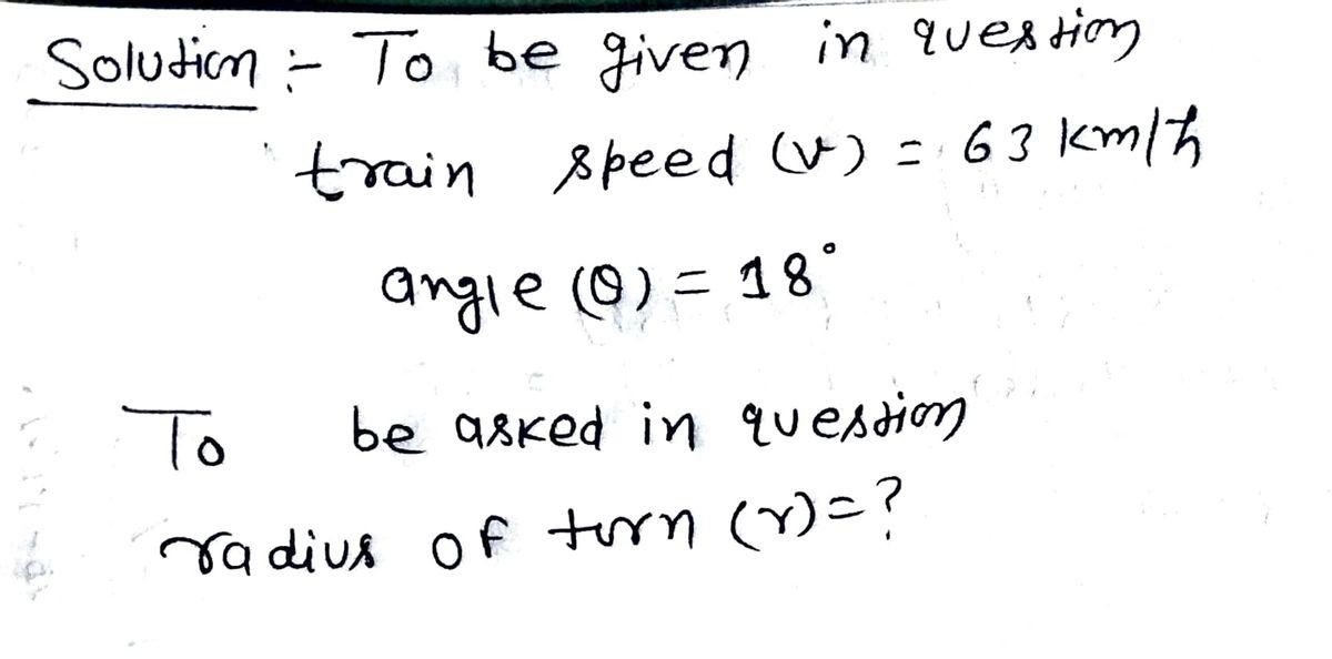 Physics homework question answer, step 1, image 1