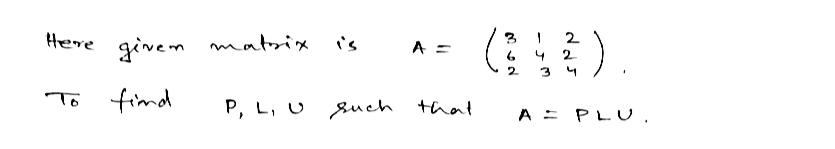 Advanced Math homework question answer, step 1, image 1