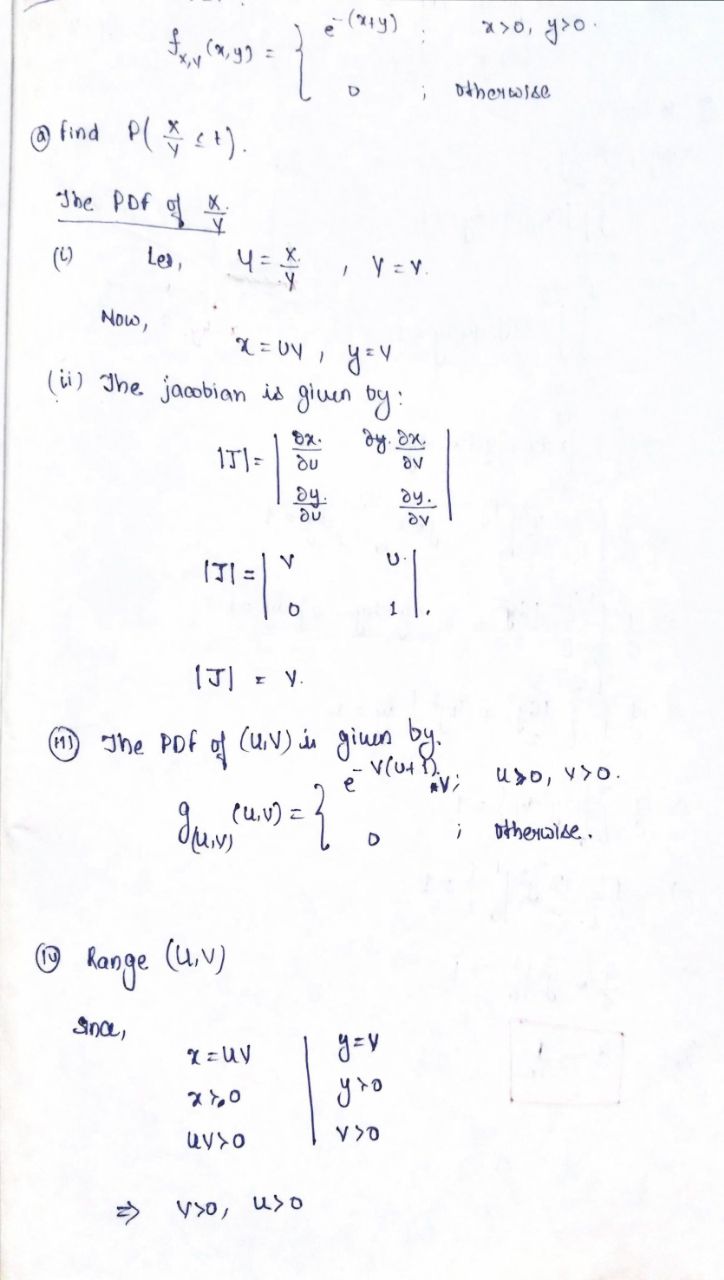 Probability homework question answer, step 1, image 1