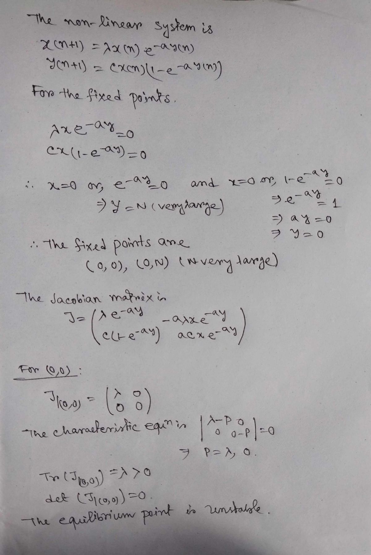 Advanced Math homework question answer, step 1, image 1