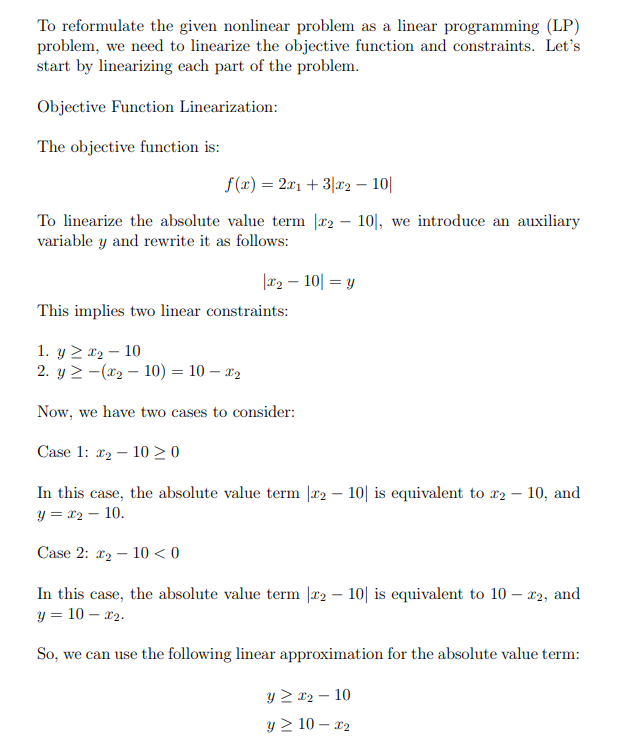 Advanced Math homework question answer, step 1, image 1