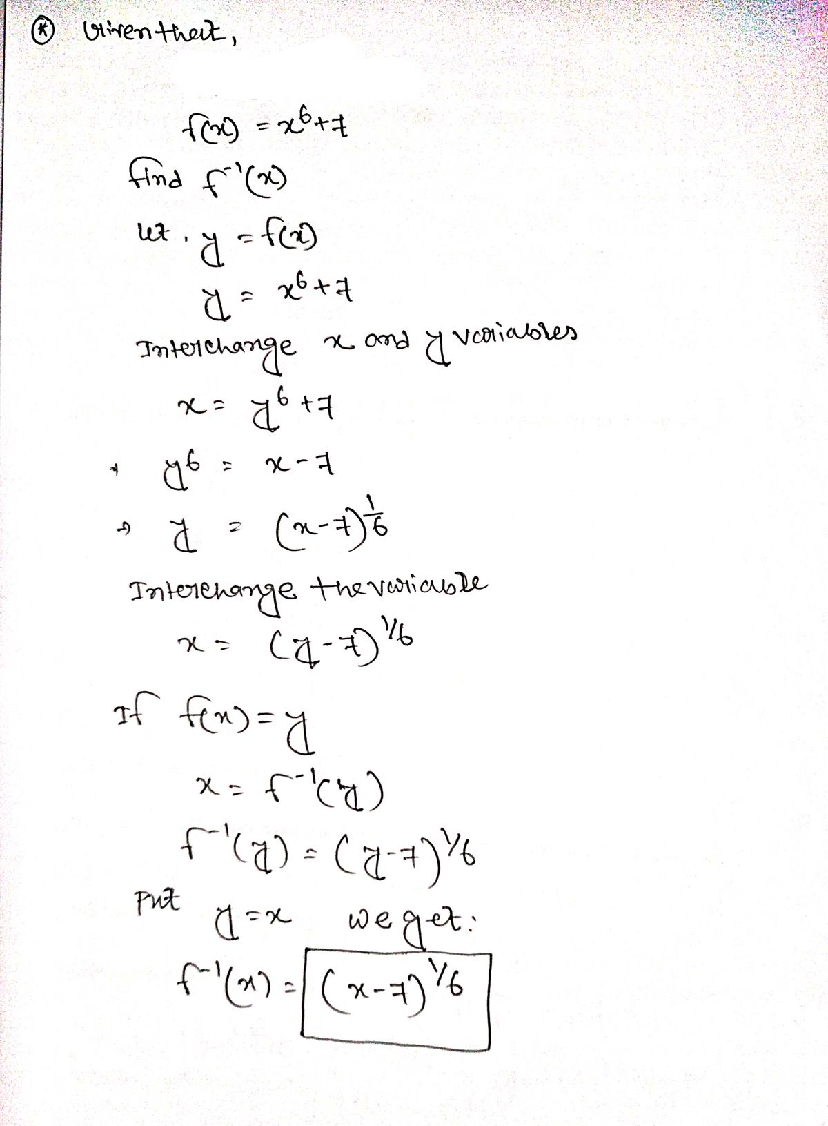 Trigonometry homework question answer, step 1, image 1