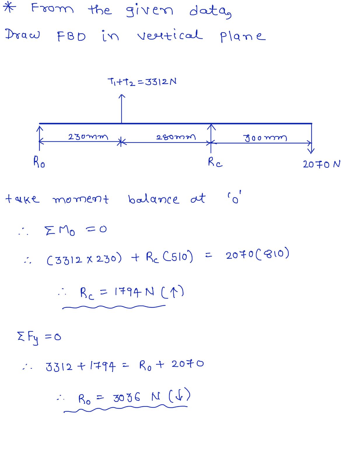 Mechanical Engineering homework question answer, step 1, image 1