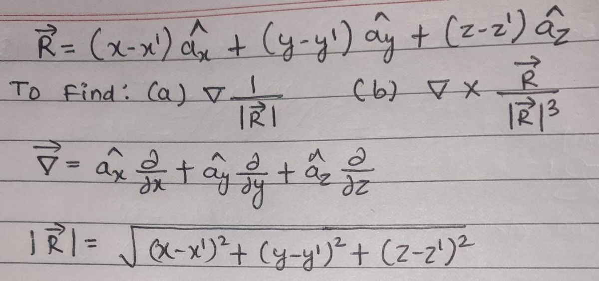 Advanced Physics homework question answer, step 1, image 1