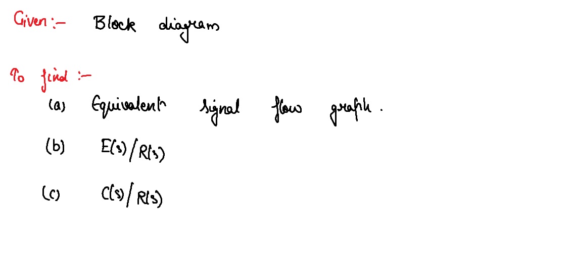 Electrical Engineering homework question answer, step 1, image 1