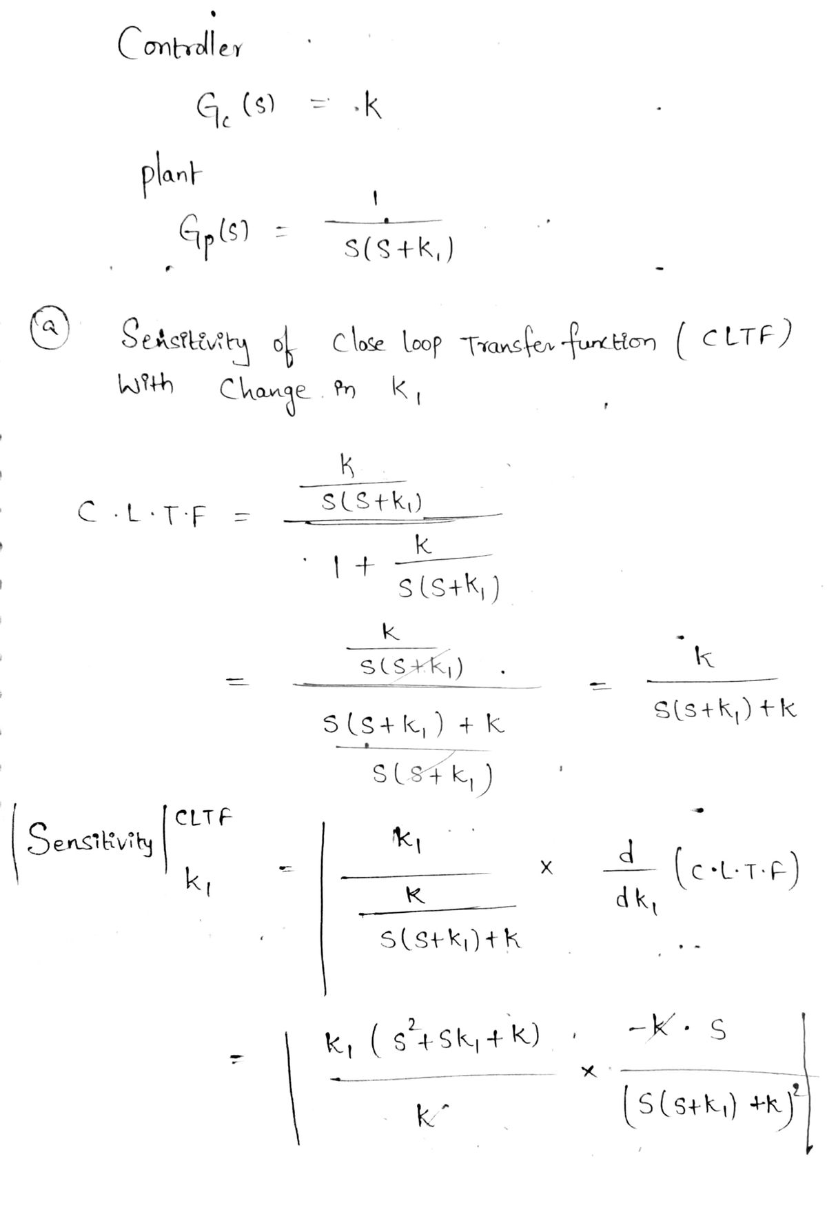 Electrical Engineering homework question answer, step 1, image 1