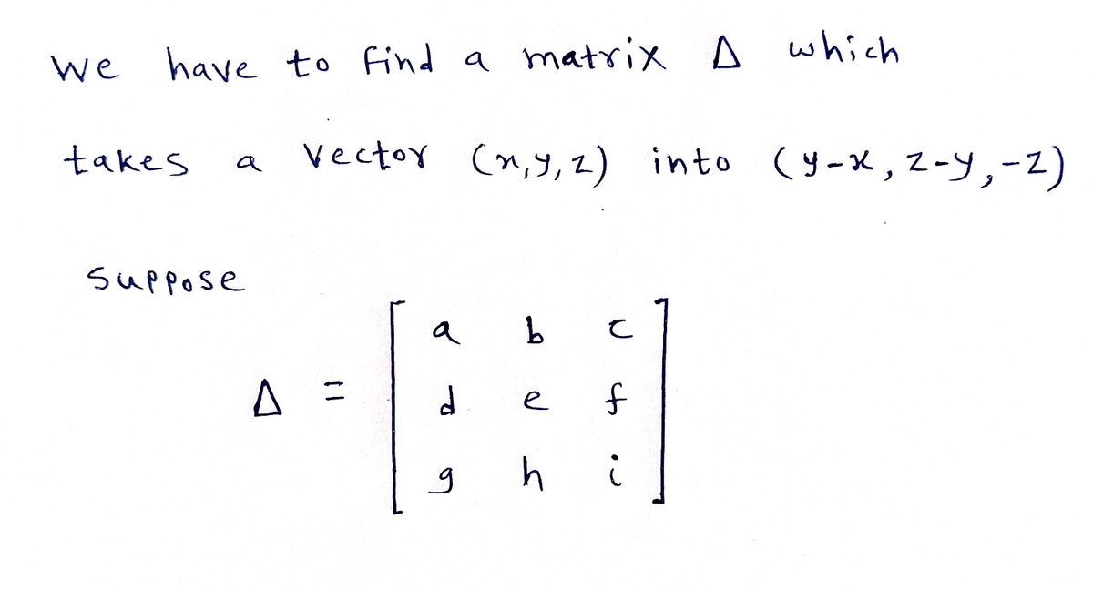 Advanced Math homework question answer, step 1, image 1