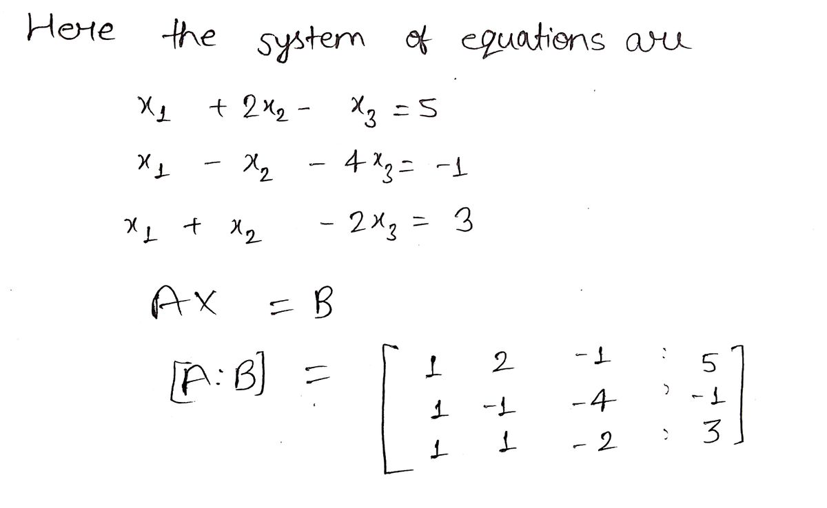 Algebra homework question answer, step 1, image 1