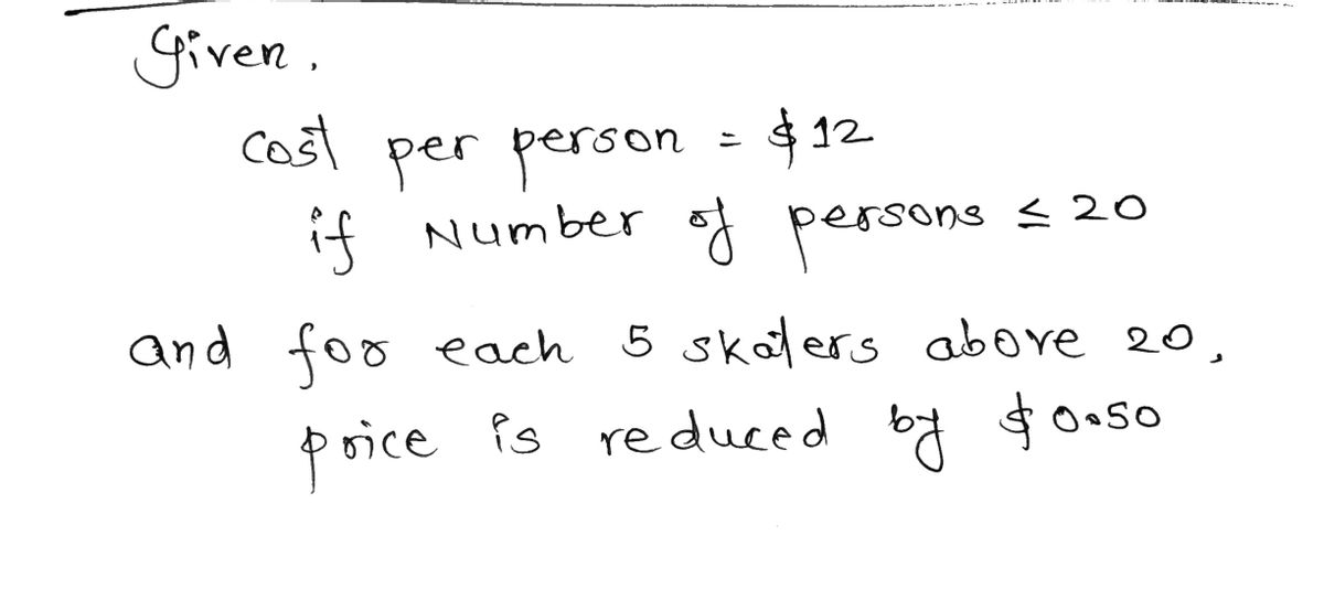 Advanced Math homework question answer, step 1, image 1