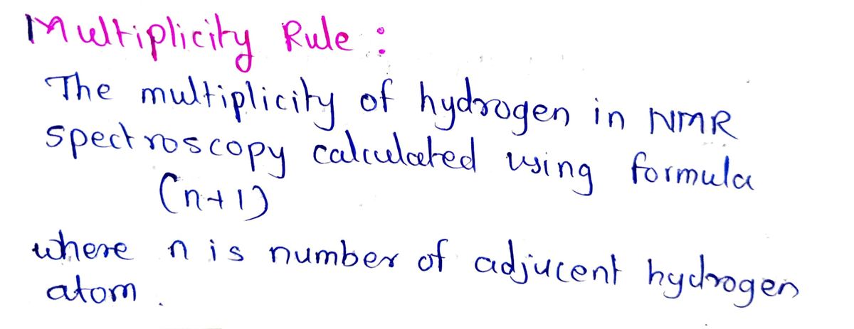 Chemistry homework question answer, step 1, image 1