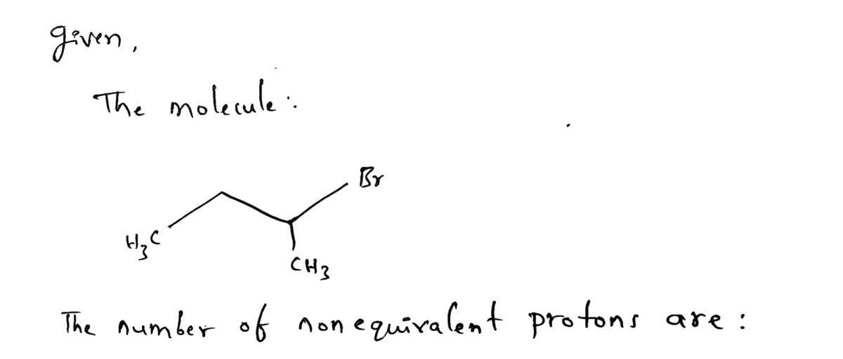 Chemistry homework question answer, step 1, image 1